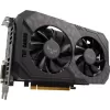 כרטיס מסך Asus TUF Gaming GeForce GTX 1660 Ti EVO OC Edition 6GB GDDR6 TUF-GTX1660TI-O6G-EVO-GAMING