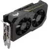 כרטיס מסך Asus TUF Gaming GeForce GTX 1660 Ti EVO OC Edition 6GB GDDR6 TUF-GTX1660TI-O6G-EVO-GAMING