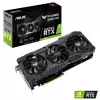כרטיס מסך Asus TUF Gaming GeForce RTX 3060 V2 OC Edition 12GB GDDR6 TUF-RTX3060-O12G-V2-GAMING