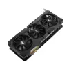 כרטיס מסך Asus TUF Gaming GeForce RTX 3060 V2 OC Edition 12GB GDDR6 TUF-RTX3060-O12G-V2-GAMING