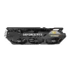 כרטיס מסך Asus TUF Gaming GeForce RTX 3060 V2 OC Edition 12GB GDDR6 TUF-RTX3060-O12G-V2-GAMING