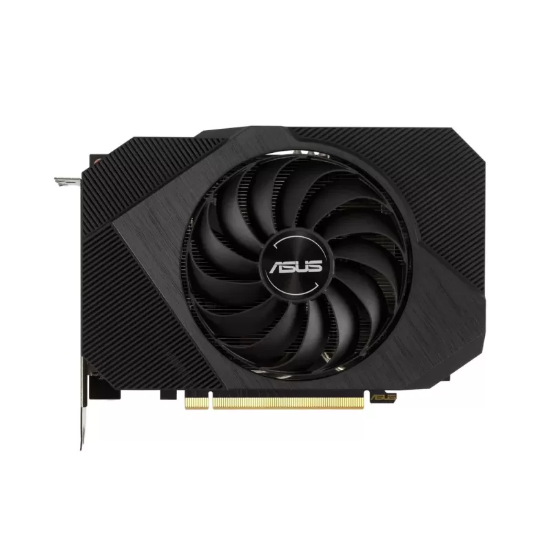 ВидеоКарта Asus ASUS Phoenix GeForce RTX 3050 8GB GDDR6 PH-RTX3050-8G