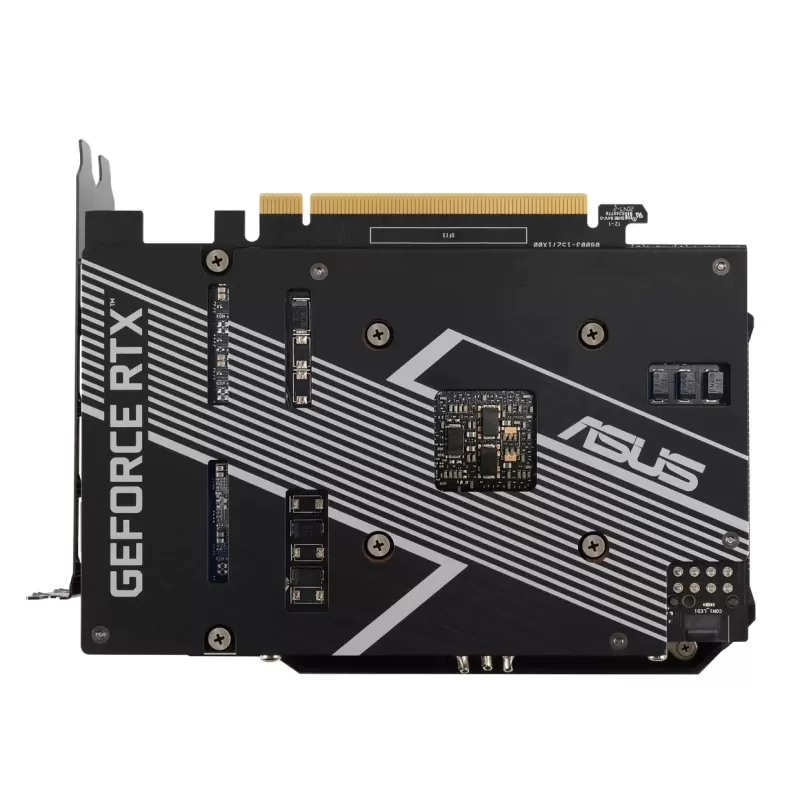 ВидеоКарта Asus ASUS Phoenix GeForce RTX 3050 8GB GDDR6 PH-RTX3050-8G