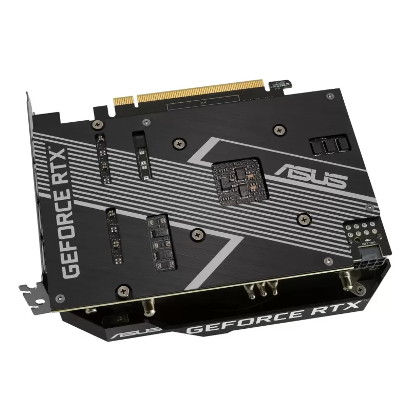 ВидеоКарта Asus ASUS Phoenix GeForce RTX 3050 8GB GDDR6 PH-RTX3050-8G