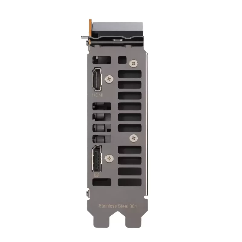 ВидеоКарта Asus Phoenix Radeon RX 4GB GDDR6 PH-RX6400-4G