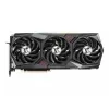 כרטיס מסך MSI GeForce RTX 3080 GAMING TRIO PLUS 12G LHR NVIDIA GeForce RTX 3080 כרטיס מסך MSI GeForce RTX 3080 GAMING TRIO PLUS 12G LHR NVIDIA GeForce RTX 3080