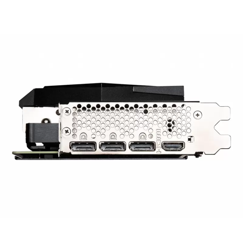 כרטיס מסך MSI GeForce RTX 3080 GAMING TRIO PLUS 12G LHR NVIDIA GeForce RTX 3080 כרטיס מסך MSI GeForce RTX 3080 GAMING TRIO PLUS 12G LHR NVIDIA GeForce RTX 3080