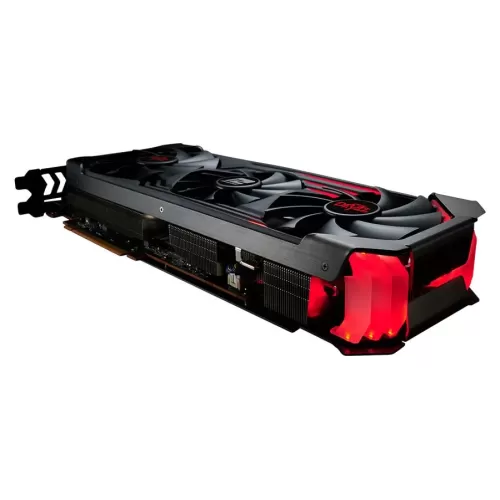 כרטיס מסך PowerColor Red Devil AMD Radeon RX 6700 XT 12GB GDDR6 RX6700XT12GBD6-3DHE-OC