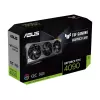 כרטיס מסך Asus TUF Gaming GeForce RTX 4090 OC Edition 24GB GDDR6X TUF-RTX4090-O24G-GAMING