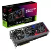Video Card Asus ROG Strix GeForce RTX 4090 OC Edition 24GB GDDR6X ROG-STRIX-RTX4090-O24G-GAMING