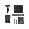 Video Card Asus ROG Strix GeForce RTX 4090 OC Edition 24GB GDDR6X ROG-STRIX-RTX4090-O24G-GAMING