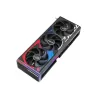 Video Card Asus ROG Strix GeForce RTX 4090 OC Edition 24GB GDDR6X ROG-STRIX-RTX4090-O24G-GAMING