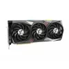 כרטיס מסך MSI GeForce RTX 3080 GAMING Z TRIO 10G LHR NVIDIA GeForce RTX 3080