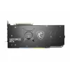כרטיס מסך MSI GeForce RTX 3080 GAMING Z TRIO 10G LHR NVIDIA GeForce RTX 3080