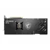 Video Card MSI GeForce RTX 4090 GAMING X TRIO 24G NVIDIA GeForce RTX 4090