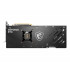 Video Card MSI GeForce RTX 4090 GAMING X TRIO 24G NVIDIA GeForce RTX 4090