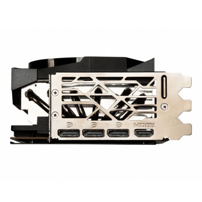 ВидеоКарта MSI GeForce RTX 4090 GAMING X TRIO 24G NVIDIA GeForce RTX 4090 ВидеоКарта MSI GeForce RTX 4090 GAMING X TRIO 24G NVIDIA GeForce RTX 4090