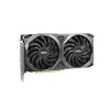 כרטיס מסך MSI GeForce RTX 3050 VENTUS 2X 8G OC NVIDIA GeForce RTX 3050