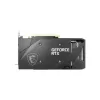 כרטיס מסך MSI GeForce RTX 3050 VENTUS 2X 8G OC NVIDIA GeForce RTX 3050