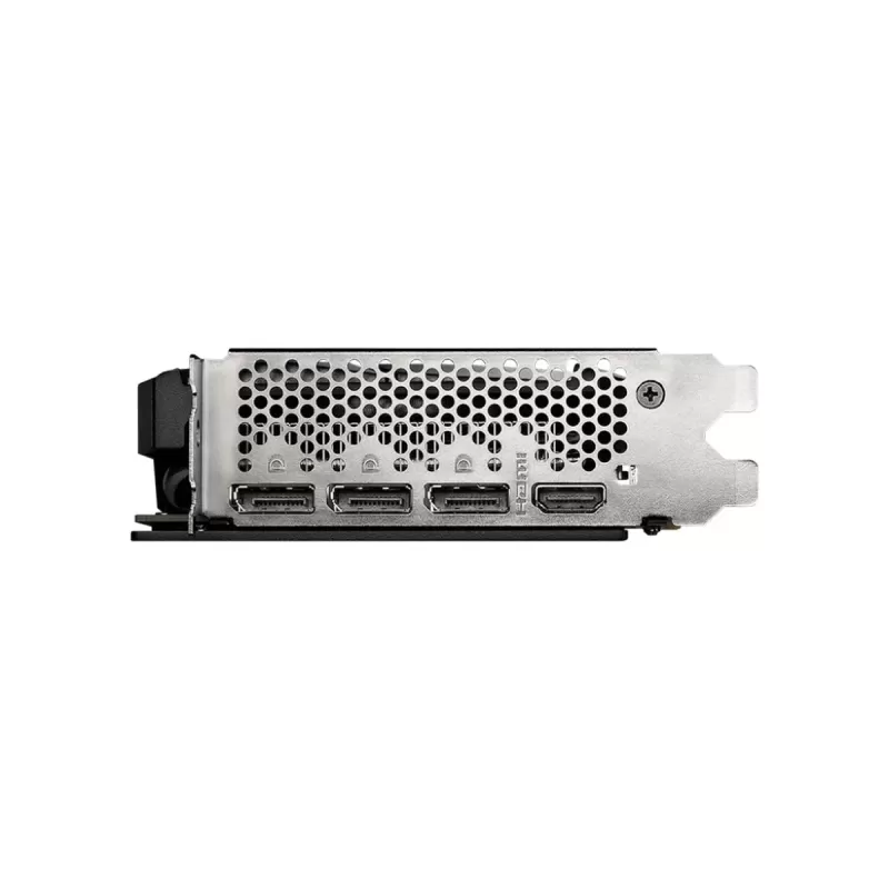 כרטיס מסך MSI GeForce RTX 3050 VENTUS 2X 8G OC NVIDIA GeForce RTX 3050