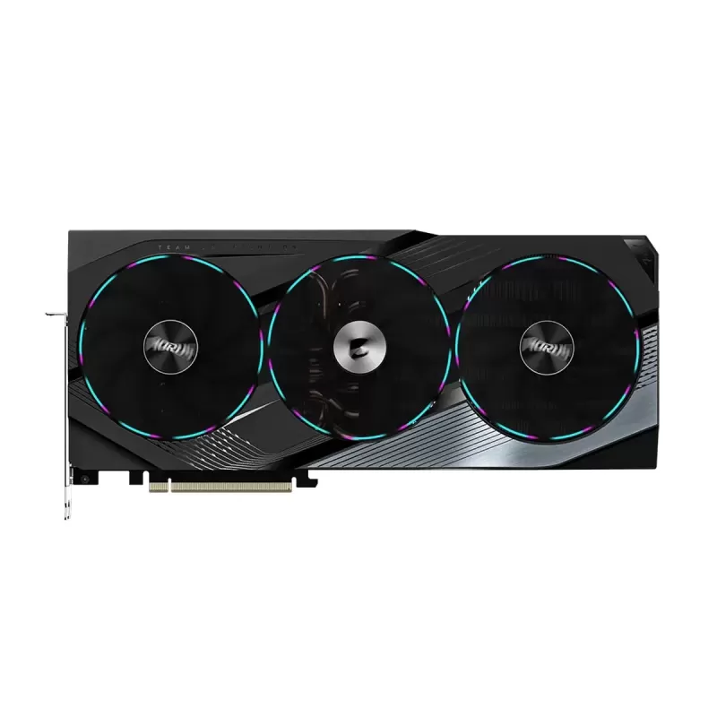 כרטיס מסך Gigabyte GeForce RTX 4070 Ti ELITE 12G GV-N407TAORUS E-12GD