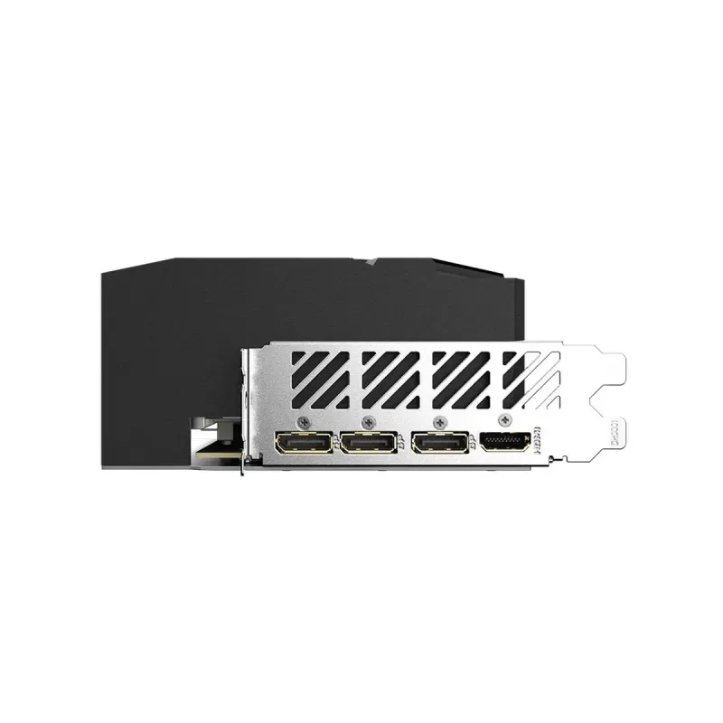 כרטיס מסך Gigabyte GeForce RTX 4070 Ti ELITE 12G GV-N407TAORUS E-12GD