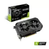 ВидеоКарта Asus TUF Gaming GeForce GTX 1650 SUPER OC Edition 4GB GDDR6 90YV0E42-M0NA00