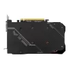 ВидеоКарта Asus TUF Gaming GeForce GTX 1650 SUPER OC Edition 4GB GDDR6 90YV0E42-M0NA00