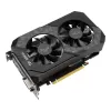 ВидеоКарта Asus TUF Gaming GeForce GTX 1650 SUPER OC Edition 4GB GDDR6 90YV0E42-M0NA00