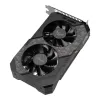 ВидеоКарта Asus TUF Gaming GeForce GTX 1650 SUPER OC Edition 4GB GDDR6 90YV0E42-M0NA00