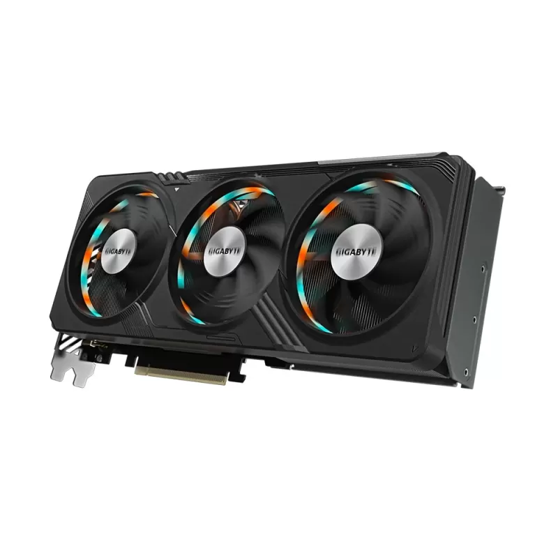 כרטיס מסך Gigabyte GeForce RTX­­ 4070 GAMING OC 12G GV-N4070GAMING OC-12GD - יבואן רשמי