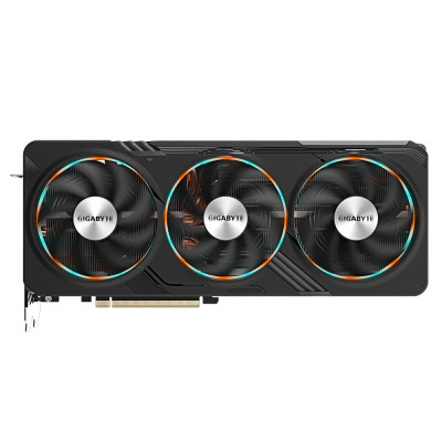 ВидеоКарта Gigabyte GeForce RTX 4070 GAMING OC 12G GV-N4070GAMING OC-12GD ВидеоКарта Gigabyte GeForce RTX 4070 GAMING OC 12G GV-N4070GAMING OC-12GD