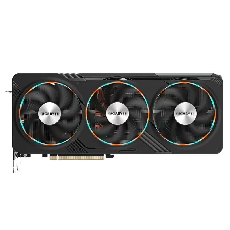 כרטיס מסך Gigabyte GeForce RTX­­ 4070 GAMING OC 12G GV-N4070GAMING OC-12GD - יבואן רשמי