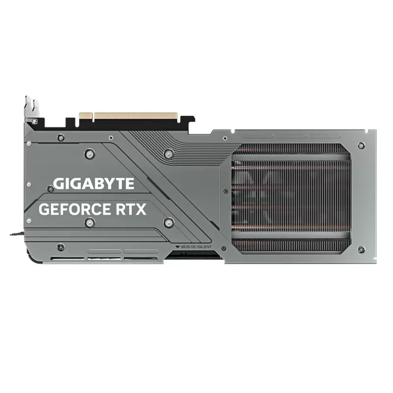 כרטיס מסך Gigabyte GeForce RTX­­ 4070 GAMING OC 12G GV-N4070GAMING OC-12GD - יבואן רשמי