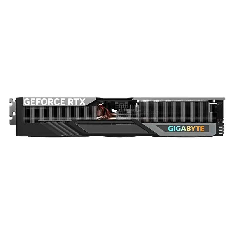 כרטיס מסך Gigabyte GeForce RTX­­ 4070 GAMING OC 12G GV-N4070GAMING OC-12GD - יבואן רשמי