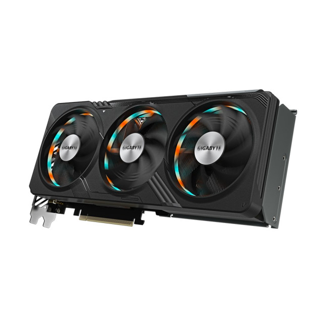 ВидеоКарта Gigabyte GeForce RTX­­ 4070 GAMING OC 12G GV-N4070GAMING OC-12GD