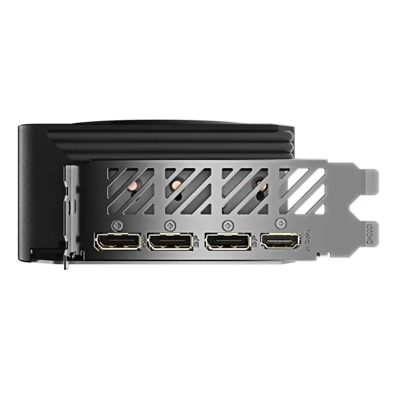 כרטיס מסך Gigabyte GeForce RTX­­ 4070 GAMING OC 12G GV-N4070GAMING OC-12GD - יבואן רשמי