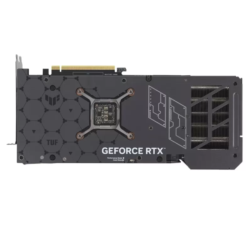 כרטיס מסך Asus TUF Gaming GeForce RTX 4070 12GB GDDR6X OC Edition 90YV0IZ0-M0NA00
