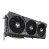 כרטיס מסך Asus TUF Gaming GeForce RTX 4070 12GB GDDR6X OC Edition 90YV0IZ0-M0NA00