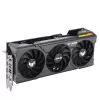 כרטיס מסך Asus TUF Gaming GeForce RTX 4070 12GB GDDR6X OC Edition 90YV0IZ0-M0NA00
