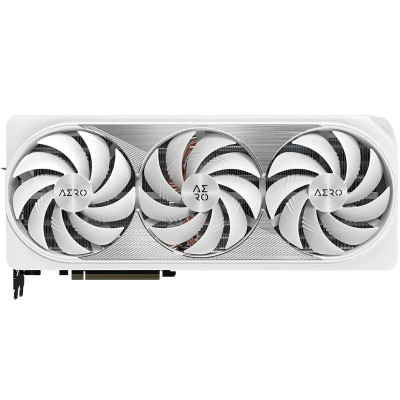 כרטיס מסך Gigabyte GeForce RTX 4090 AERO OC 24G GV-N4090AERO OC-24GD כרטיס מסך Gigabyte GeForce RTX 4090 AERO OC 24G GV-N4090AERO OC-24GD