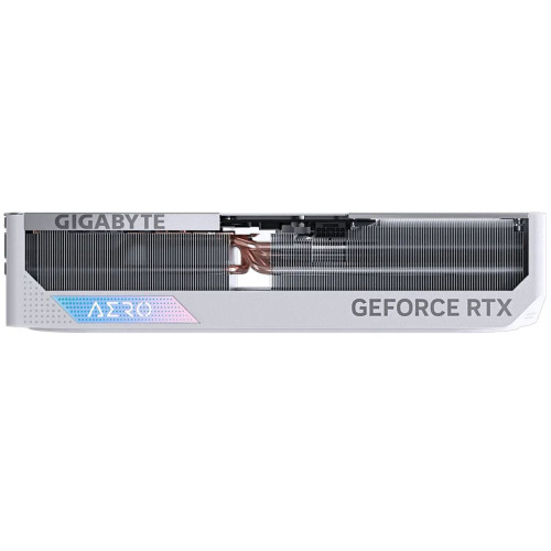 Video Card Gigabyte GeForce RTX 4090 AERO OC 24G GV-N4090AERO OC-24GD