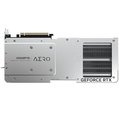 כרטיס מסך Gigabyte GeForce RTX 4090 AERO OC 24G GV-N4090AERO OC-24GD כרטיס מסך Gigabyte GeForce RTX 4090 AERO OC 24G GV-N4090AERO OC-24GD