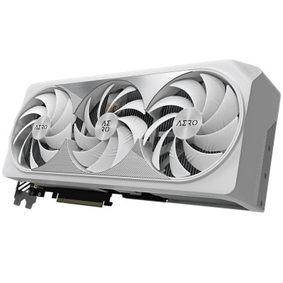כרטיס מסך Gigabyte GeForce RTX 4090 AERO OC 24G GV-N4090AERO OC-24GD כרטיס מסך Gigabyte GeForce RTX 4090 AERO OC 24G GV-N4090AERO OC-24GD