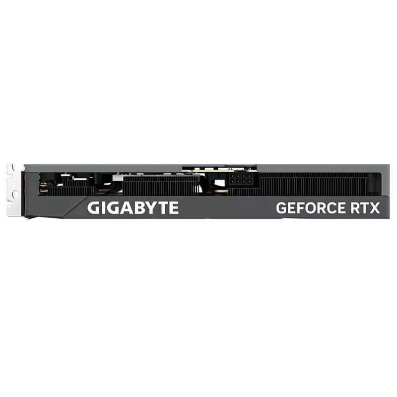 כרטיס מסך Gigabyte GeForce RTX 4060 Ti EAGLE 8G GV-N406TEAGLE-8GD - יבואן רשמי