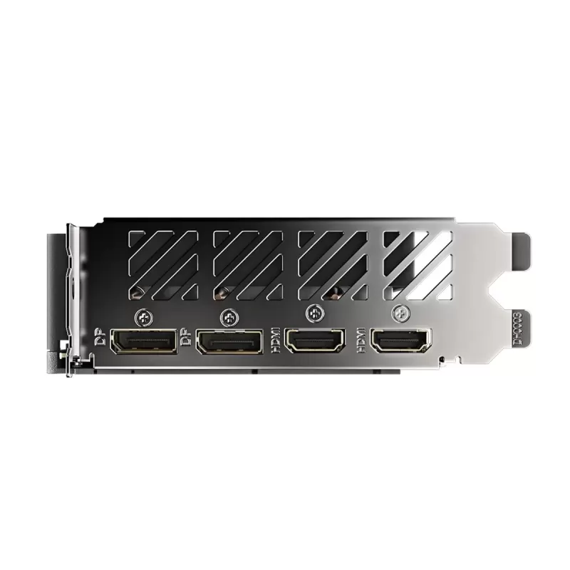 כרטיס מסך Gigabyte GeForce RTX 4060 Ti EAGLE 8G GV-N406TEAGLE-8GD - יבואן רשמי