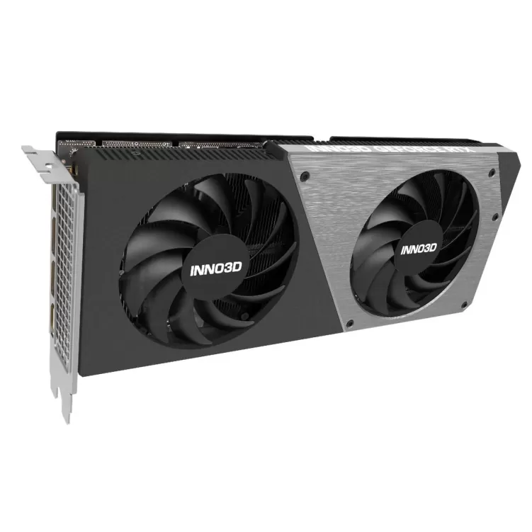 כרטיס מסך Inno3D GEFORCE RTX 4060 Ti 8GB TWIN X2 N406T2-08D6-171153N