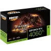 כרטיס מסך Inno3D GEFORCE RTX 4060 Ti 8GB TWIN X2 N406T2-08D6-171153N