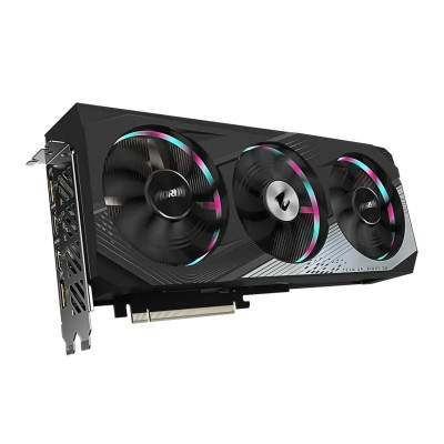 כרטיס מסך Gigabyte AORUS GeForce RTX 4060 ELITE 8G GV-N4060AORUS E-8GD כרטיס מסך Gigabyte AORUS GeForce RTX 4060 ELITE 8G GV-N4060AORUS E-8GD