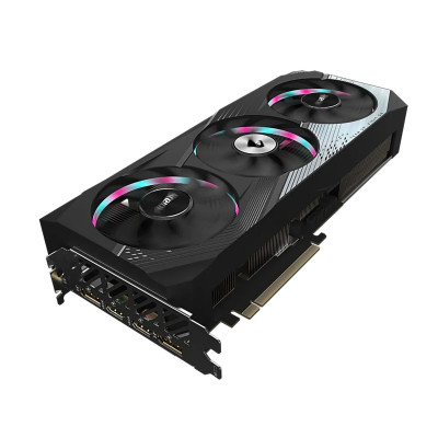 כרטיס מסך Gigabyte AORUS GeForce RTX 4060 ELITE 8G GV-N4060AORUS E-8GD כרטיס מסך Gigabyte AORUS GeForce RTX 4060 ELITE 8G GV-N4060AORUS E-8GD